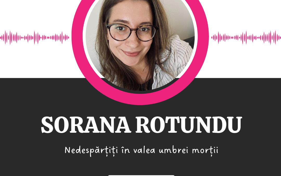 Nedespărțiți în valea umbrei morții